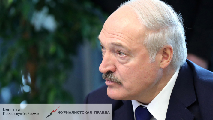 Lukashenko is looking for friendship with the United States