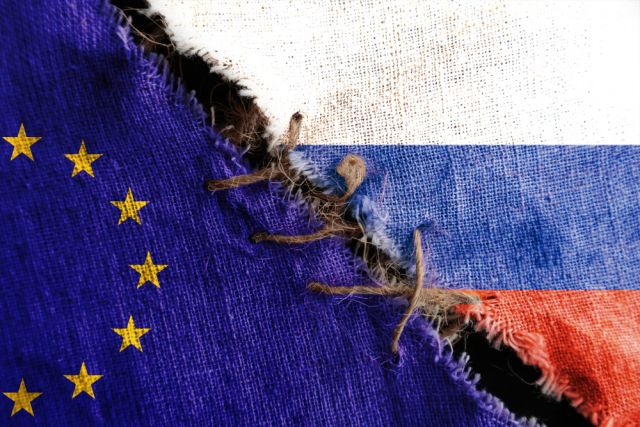 Пятилетка без пармезана. Что Европа потеряла из-за санкций России