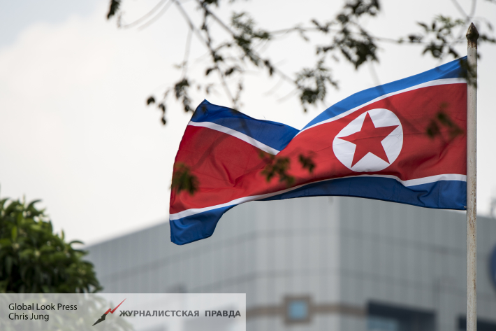 The Federation Council of the Russian Federation appreciated the missile launches in North Korea