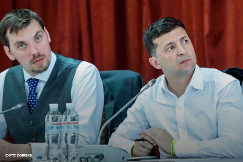 Dmitry Borisenko: The new Prime Minister of Ukraine, is not «бостонский мальчик»