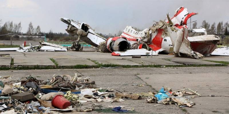 Глава МИД Польши: РФ не заблокирует приезд Дуды в Катынь в день 10-летия инцидента с Ту-154