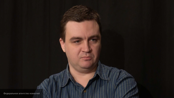Alexander Rogers: Quarrel Khodorkovsky and Navalny will not bring victory to anyone