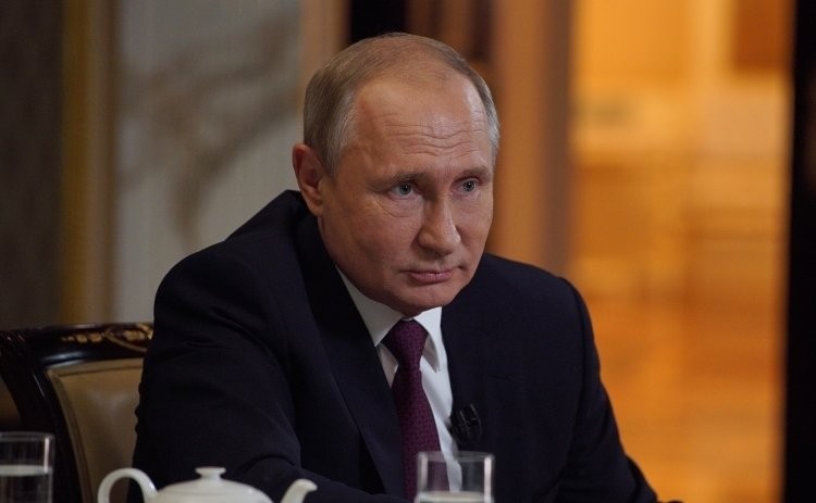 Путин поручил отслеживать дальнейшие шаги США по созданию и размещению РСМД
