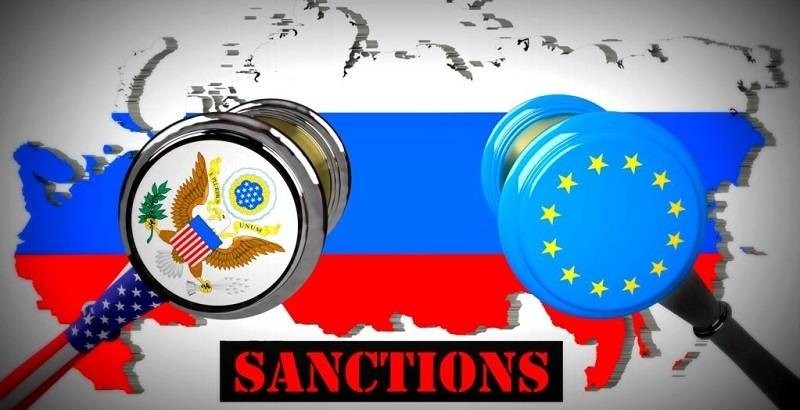 Пятилетка санкций – ни эффективности, or quality