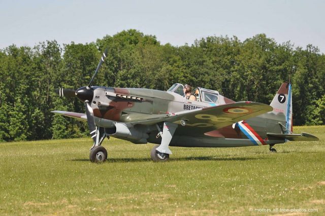 combat aircraft: Fighter Morane-Saulnier, whether so good, as they say? 