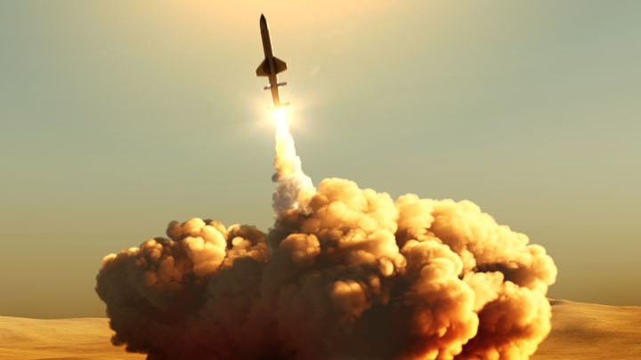 США испытали запрещённую ДРСМД ракету. Чем может ответить Россия?