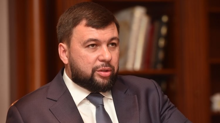 Глава ДНР намерен дать симметричный ответ провокаторам из ВСУ