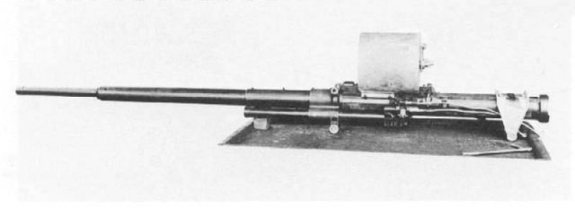 Оружие Второй Мировой: пушки высокого полета и понимания 