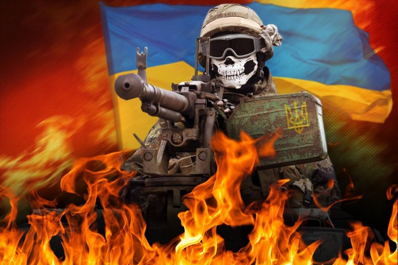 Юрий Селиванов: Стоит ли поощрять киевских террористов?