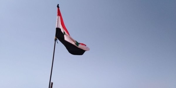 Сирийские военные отбили у боевиков город на юге провинции Идлиб