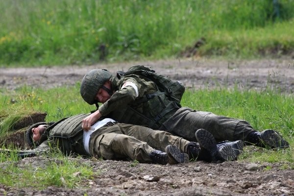 Tens of thousands of soldiers to participate in the exercises «Center-2019»