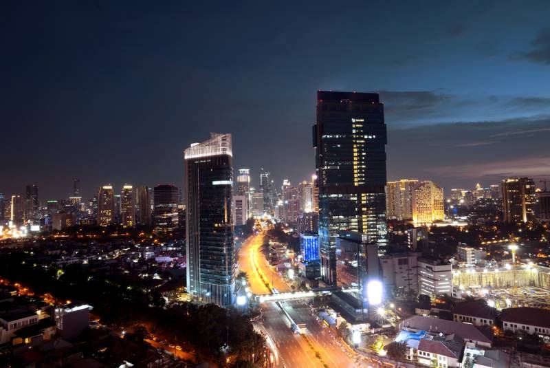 Власти объяснили, для чего нужно переносить столицу Индонезии за 33 十亿美元