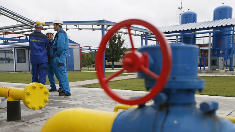 «Исключительно политический акт»: as in Ukraine are going to receive US LNG through Poland