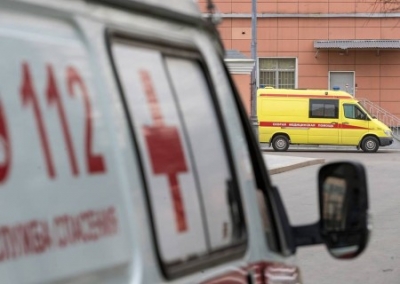 При взрыве на полигоне под Архангельском погибли пять сотрудников «Rosatomo» y el Ministerio de Defensa. Ранее сообщалось о двух