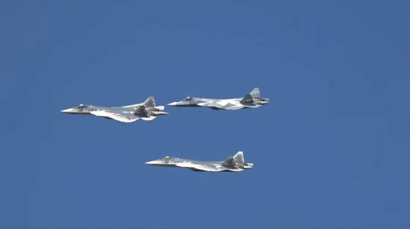 В Индии вновь заговорили о перспективах покупки Су-57
