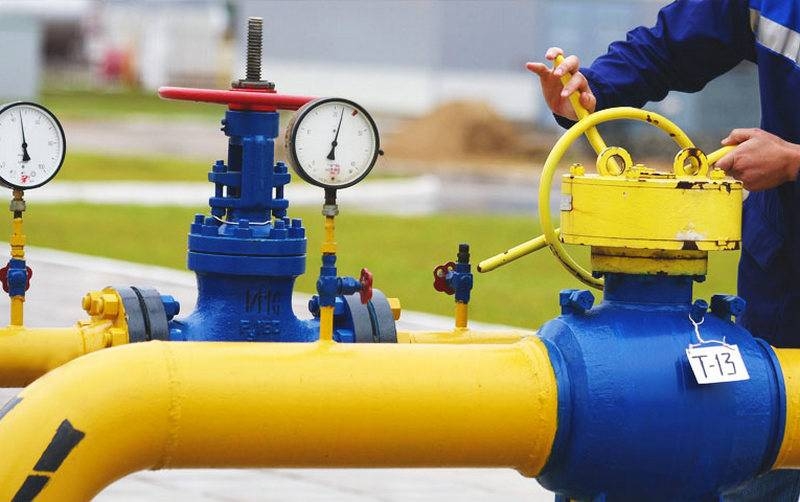 Brussels offers Moscow and Kiev to conclude a contract on gas 10 years