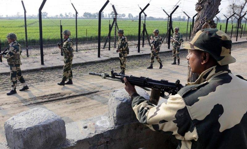 Пакистан не исключает силового решения ситуации вокруг Кашмира