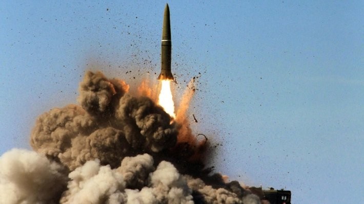 Как Путин может ответить на ракетные испытания США
