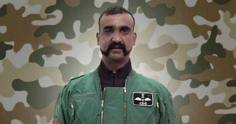 Стало известно о дальнейшей судьбе в авиации лётчика ВВС Индии Абхинандана Вартхамана