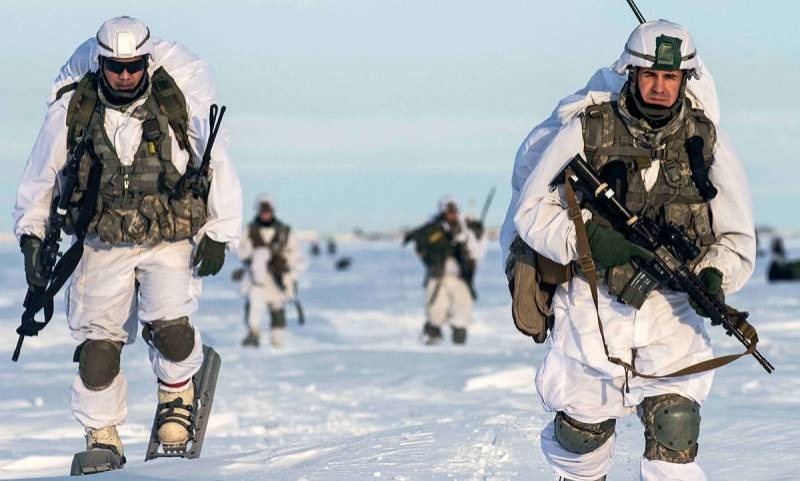 Битва за Арктику. Почему планы США обречены на провал и чего боятся адмиралы?