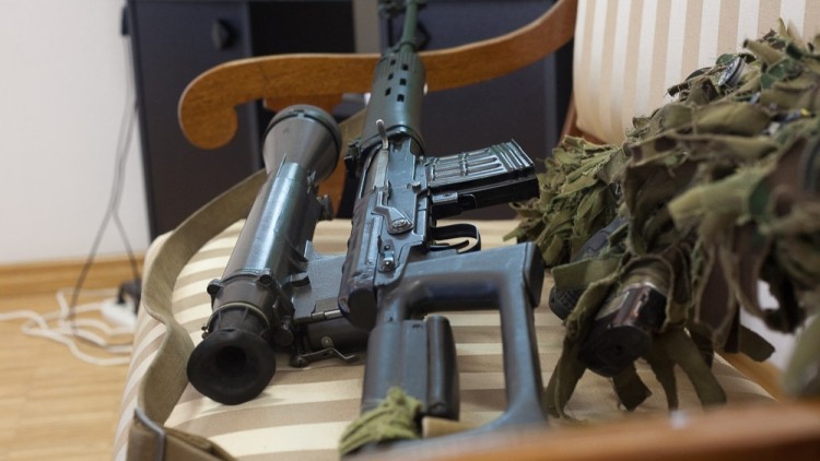 Официальный Киев разрешил снайперам ВСУ вести огонь по мирным жителям Донбасса