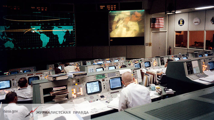 В НАСА прокомментировали неудачную стыковку «Unión» с МКС