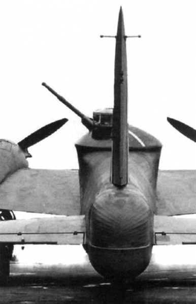 Оружие Второй Мировой: пушки высокого полета и понимания 