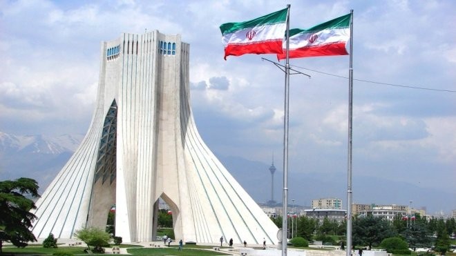 Иран представил модернизированный радар «Falagh» для своего ОПК
