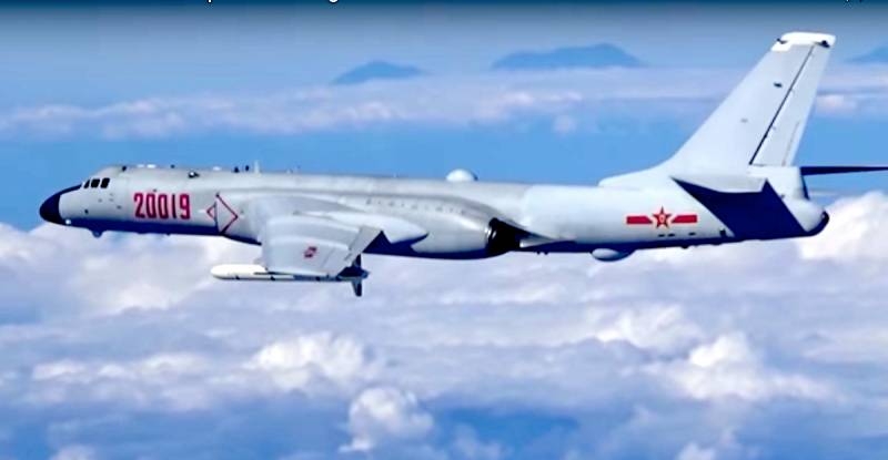China is testing a promising media hypersonic weapon