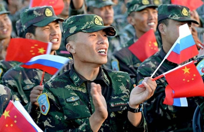 Российские военные учения «Центр-2019» заставят Запад задуматься
