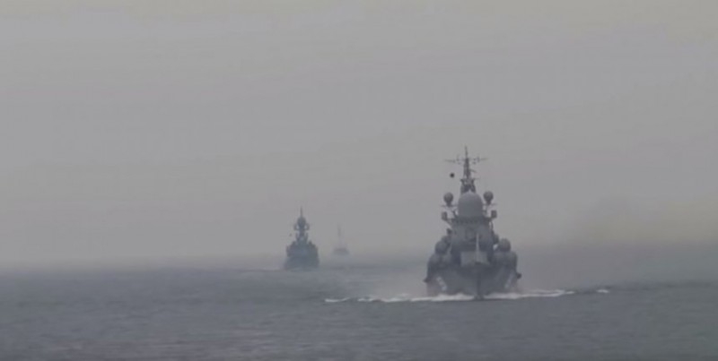 Военный эксперт назвал главные преимущества развивающегося флота России над ВМС США