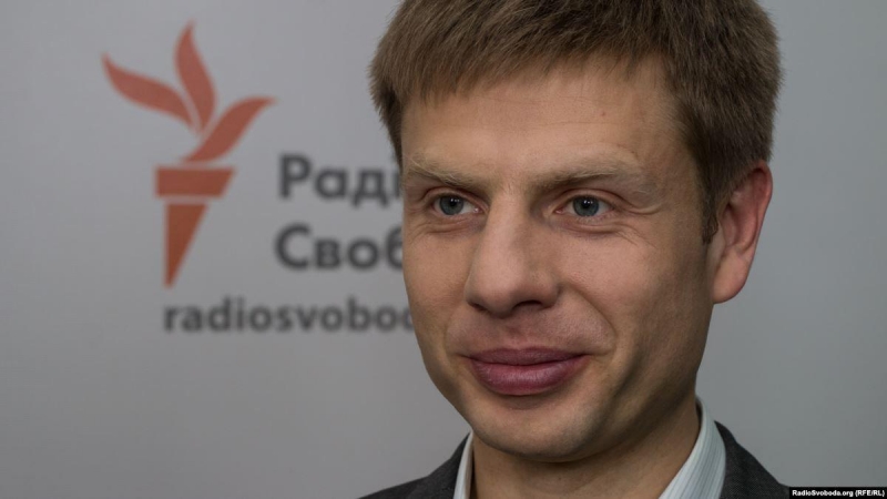Faces of the new Parliament: Alexey Goncharenko