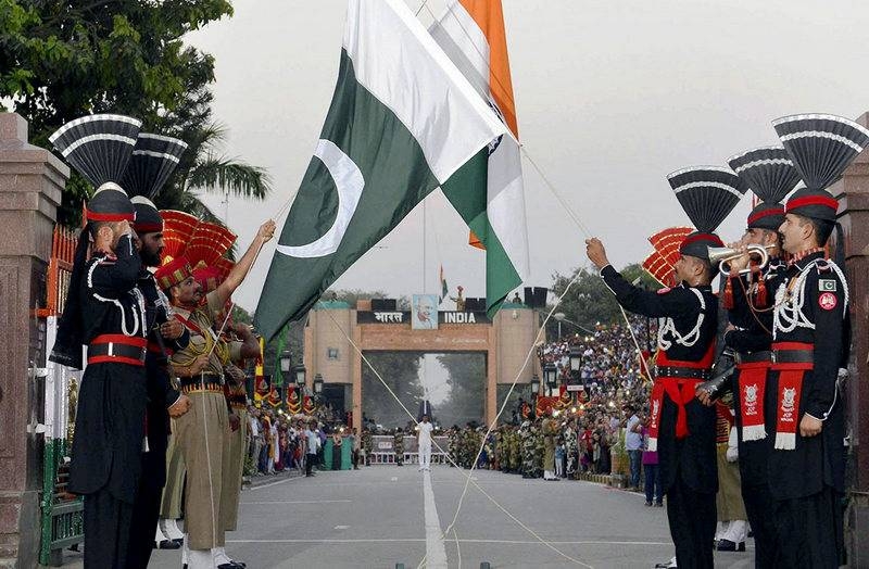 Islamabad breaks off diplomatic relations with New Delhi
