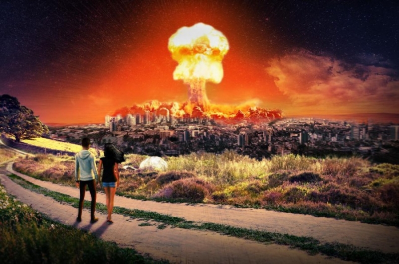 Хотите выжить после ядерной войны?