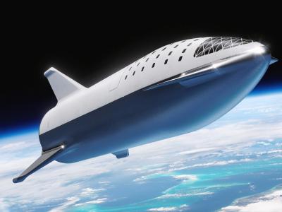 Это интересно:Новые детали о космодроме SpaceX в Бока-Чика. Инсайт от экологов.