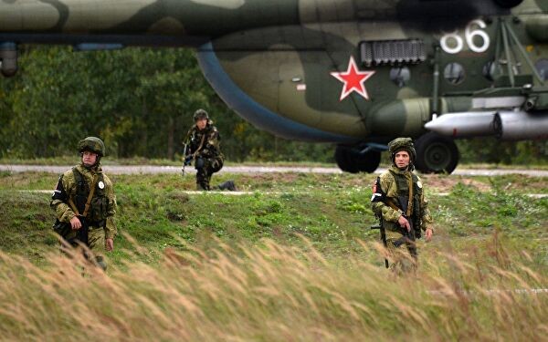 Удивить НАТО: что военные России и Белоруссии готовят под Нижним Новгородом