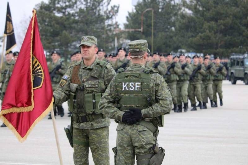 Нужно ли Косово единой Европе? Мятежный край могут вернуть Сербии