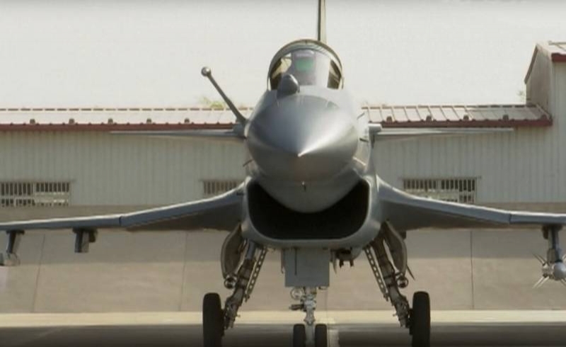 Взгляд из Китая: МиГ-35 придется побороться за иранский рынок с КНР