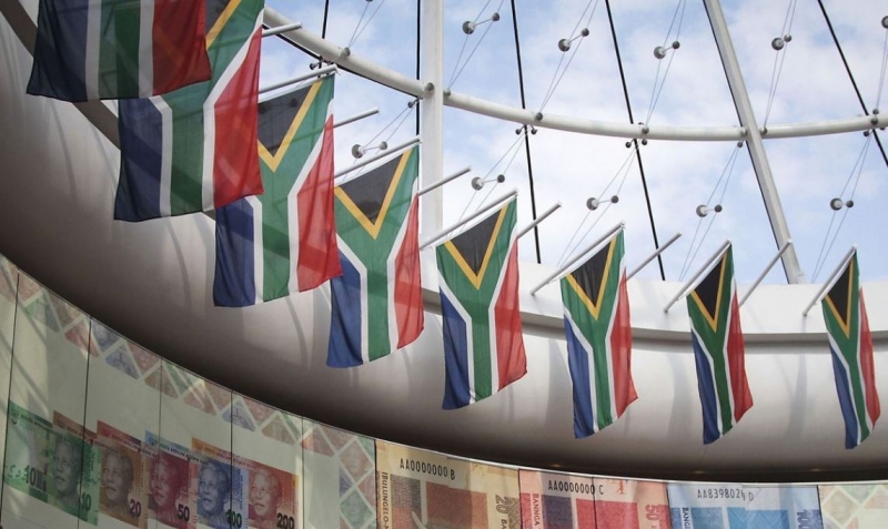 South Africa – страсти вокруг Центробанка. Valentin Katasonov