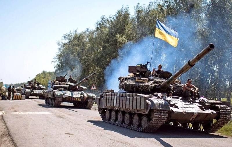 After «Minsk»: What Russia needs Ukraine?