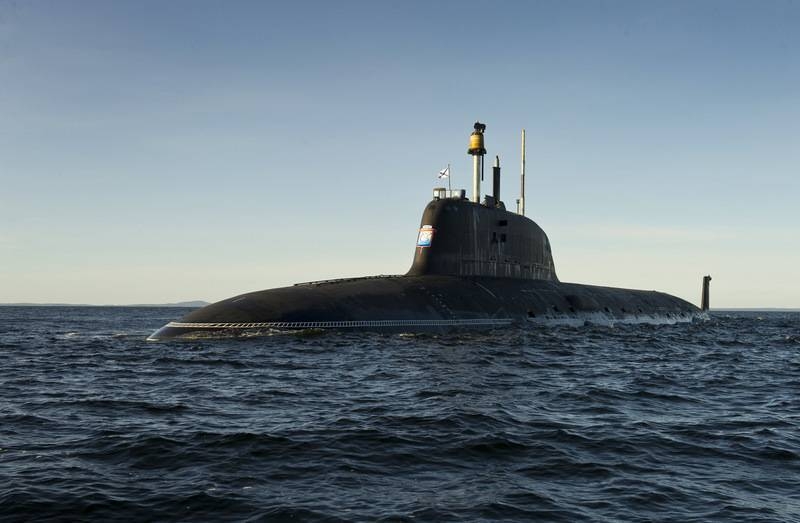 福布斯: "Циркон" обеспечит преимущество ВМФ РФ над ВМС США и Британии