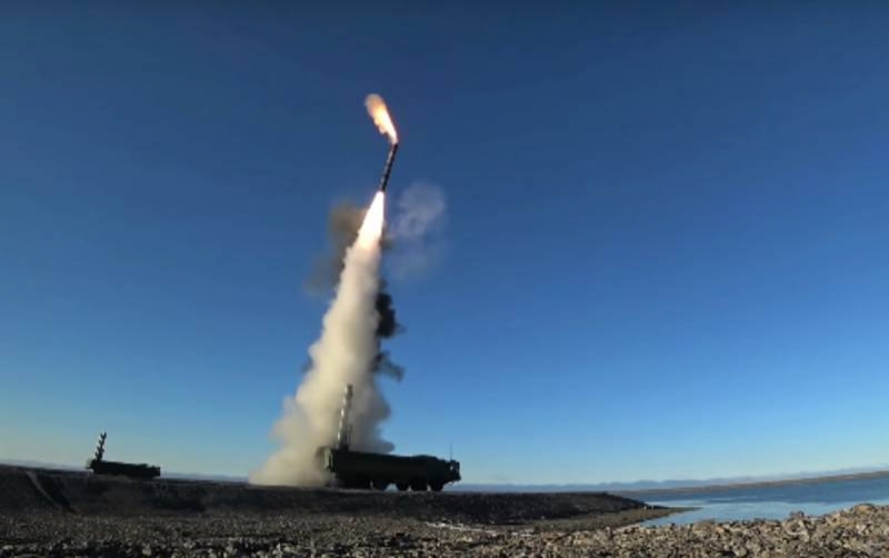 Крылатую ракету "Оникс" предложили модернизировать