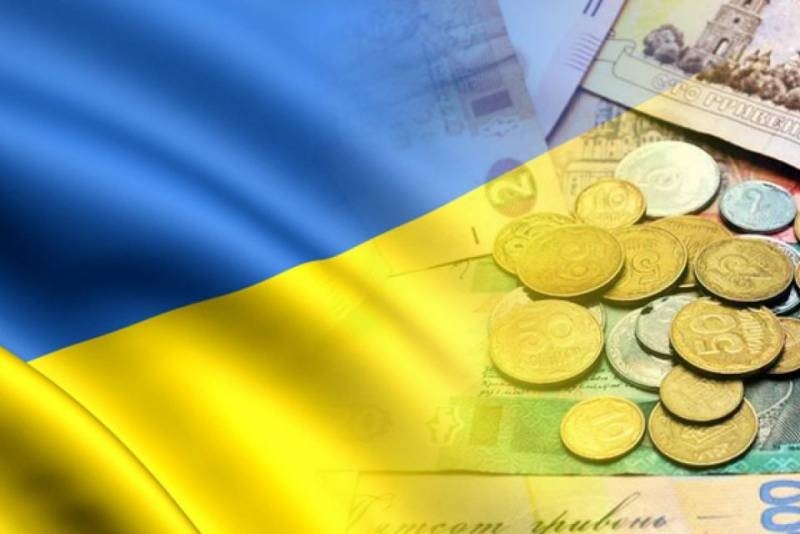 Маниловщина по-киевски. На Украине решили поднять ВВП на 40%