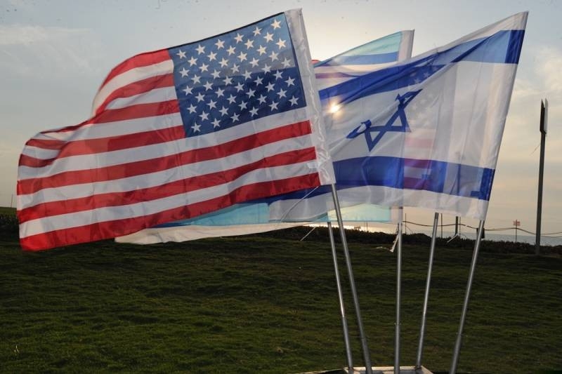 Военный союз США и Израиля. Старые друзья хотят «оформить отношения»