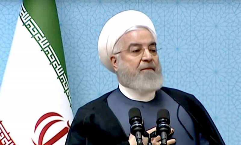 Иран готовится презентовать план мирного урегулирования