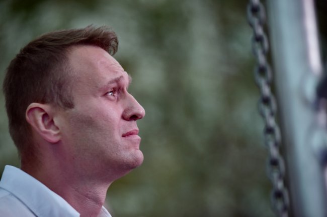 Navalny and Sable were prepared in Russia a foothold in the West through elections and protests
