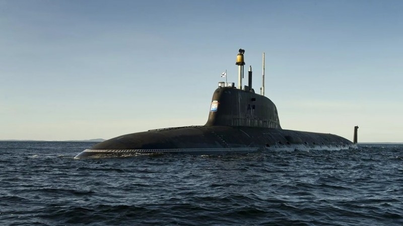 «赛马什» запланировал производство субмарин «Borey-A» для ВМФ