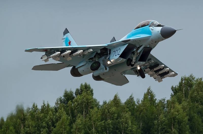 Malaysia has confirmed the start of negotiations on the party purchasing the MiG-35