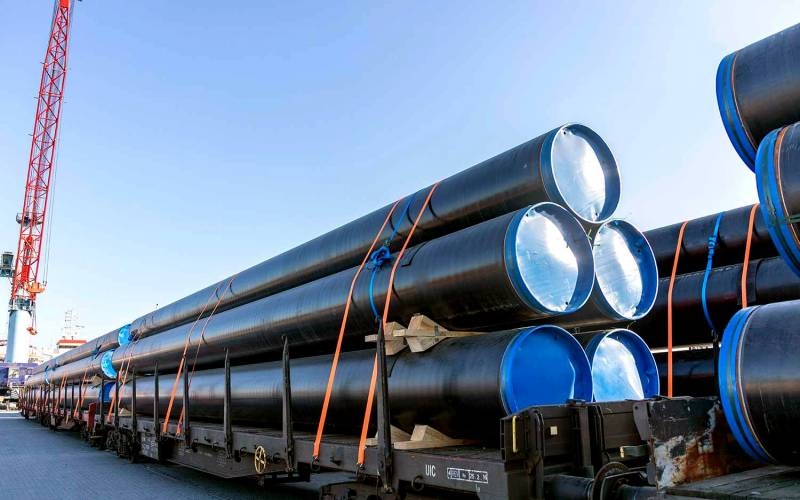 Сдаться и отступить: нужен ли России «Nord Stream-2»?