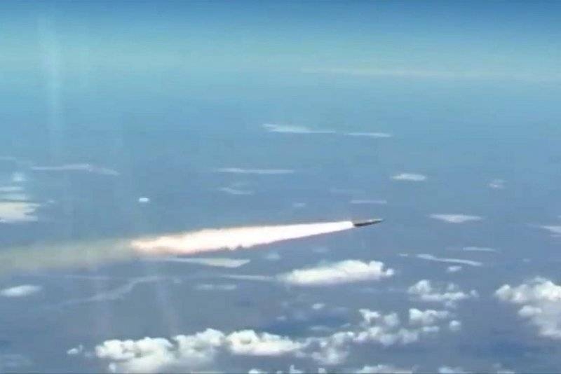 Washington has refused to buy Russian hypersonic missiles